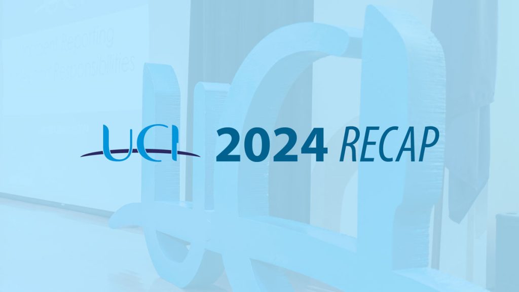 2024 recap