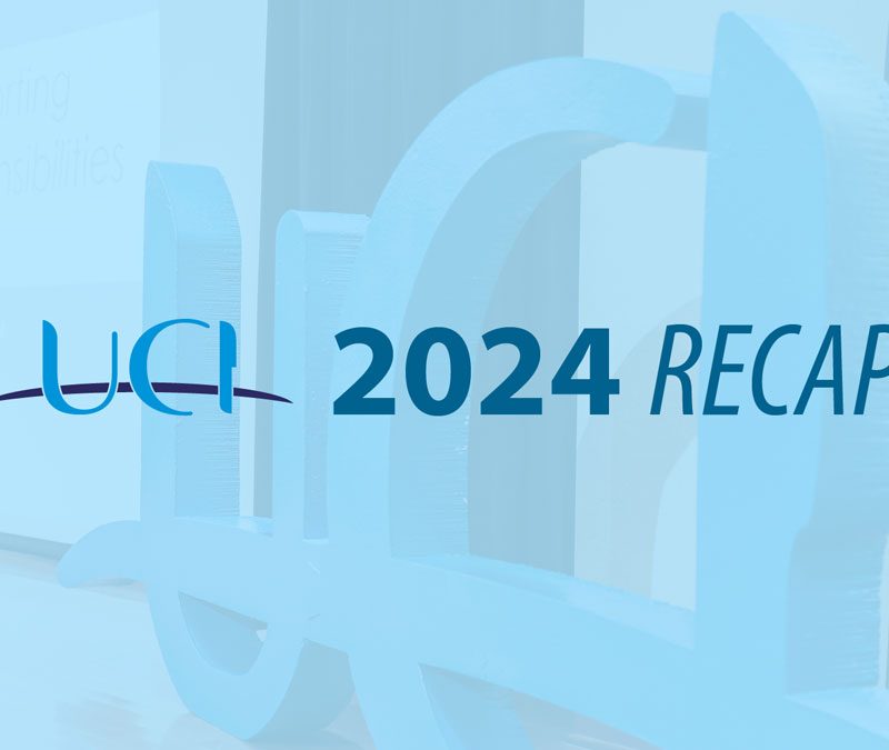 2024 recap