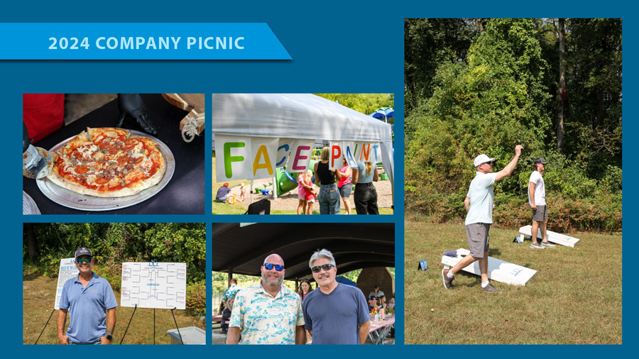 Company Picnic