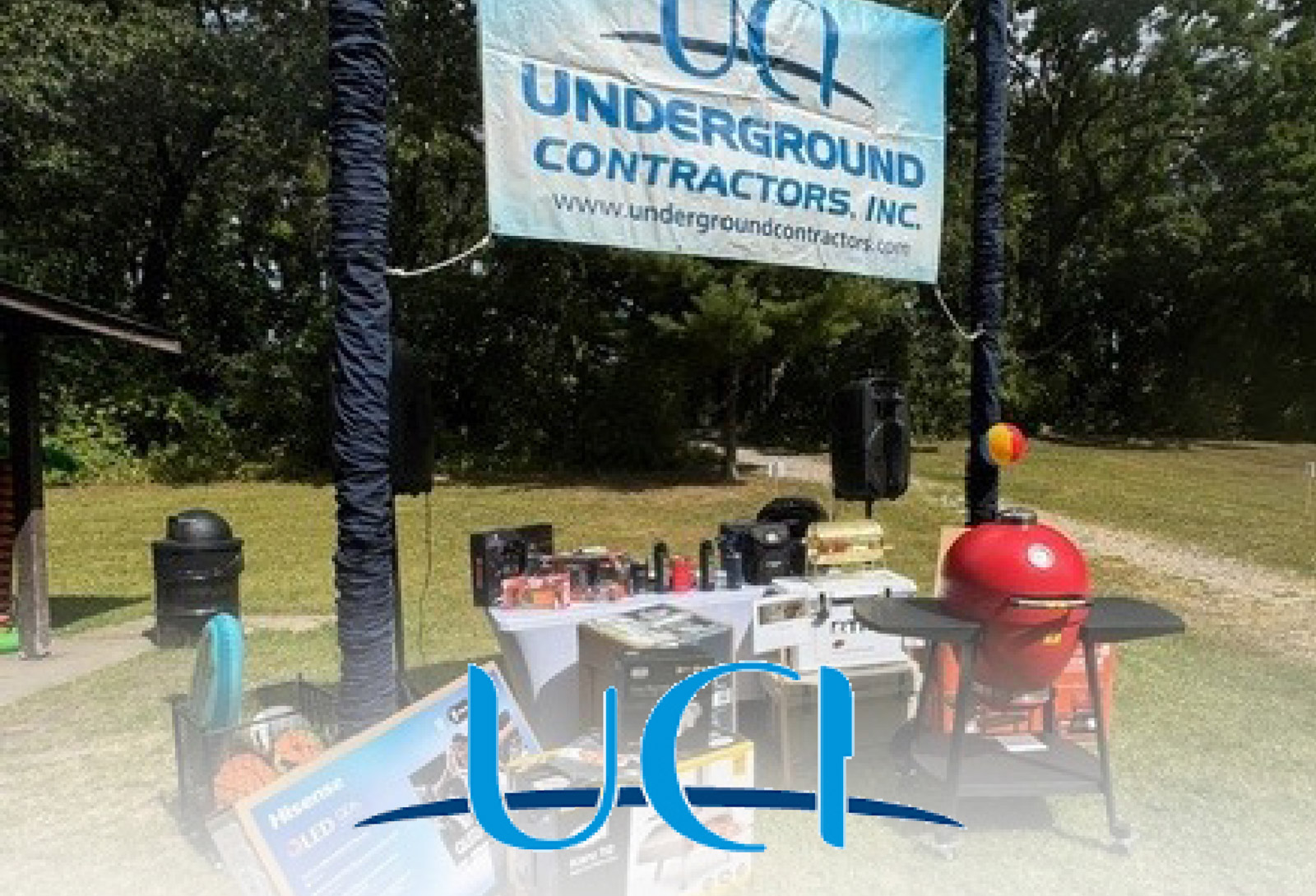 UCI Company Picnic ‘25
