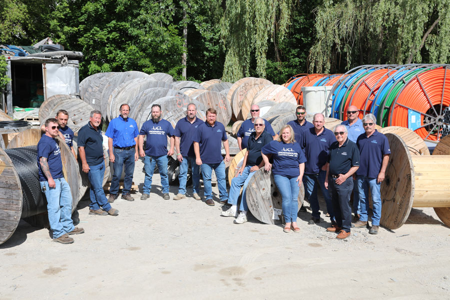 uci staff